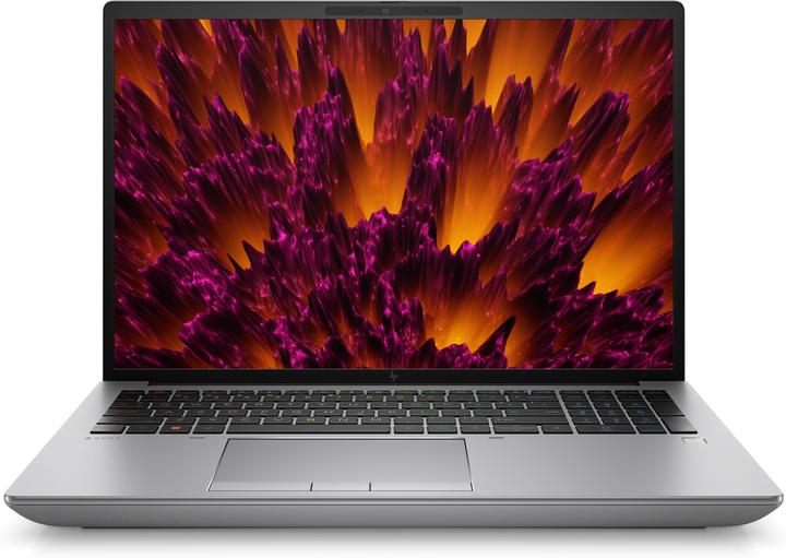Image du produit HP ZB16G10 i7-13700HX 16 16GB/512 PC (16", Intel Core i7-13700HX, 16 Go, 512 Go, ING. Int.)