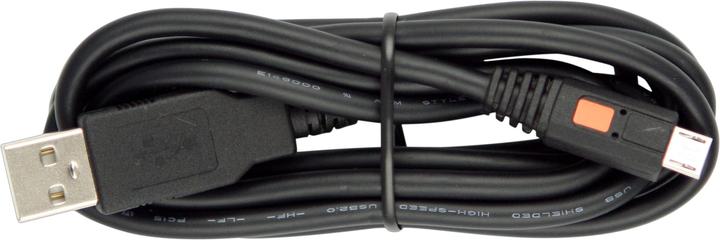 Produktbild EPOS USB-Kabel USB (M) bis Micro-USB Typ B (M)
