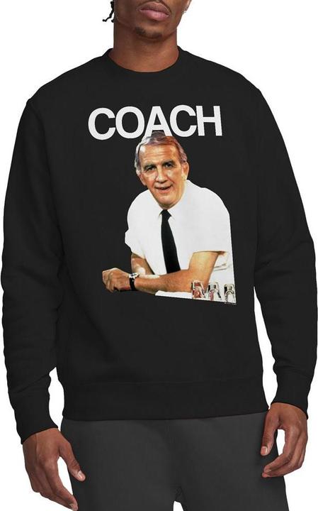 Cheers Coach Sweatshirt (M)