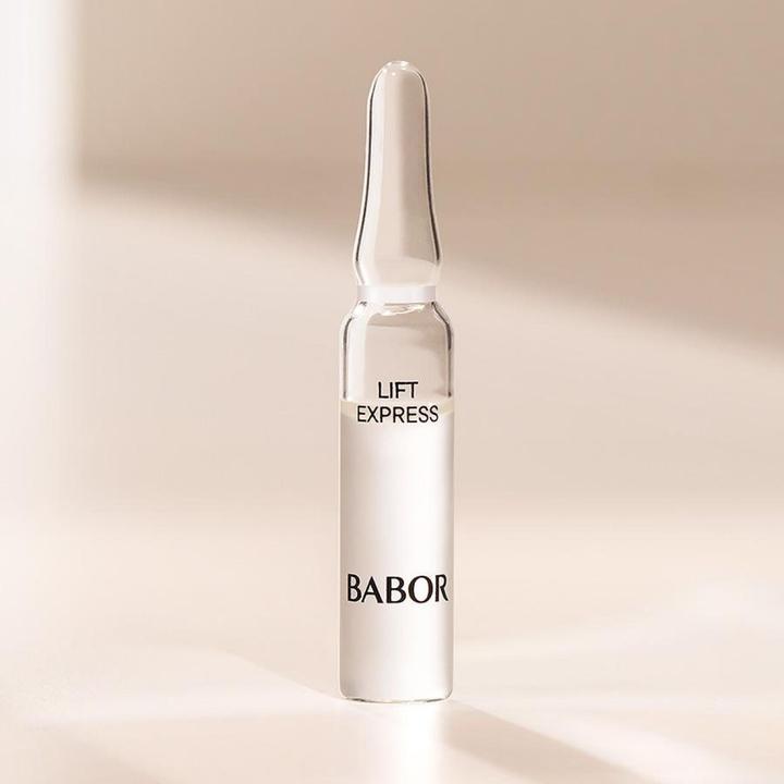 Produktbild Babor AMPOULE CONCENTRATES Lift Express (14 ml)