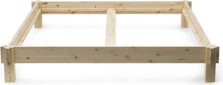 Produktbild Normann Copenhagen Notch (180 x 200 cm)