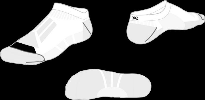 X-Socks Core Sport light low cut