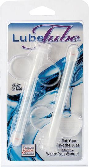 Actual product image CalExotics Lube Tube