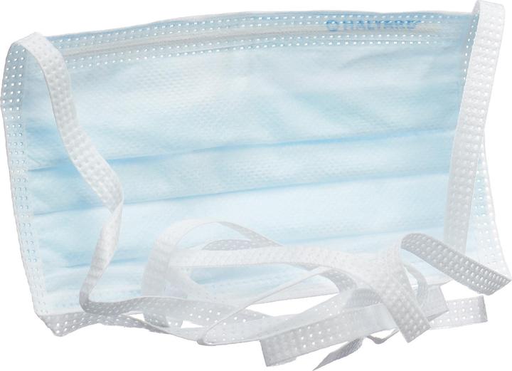 Immagine prodotto Halyard OP Masken Lite One blau (Classe di protezione 1, 50 x)