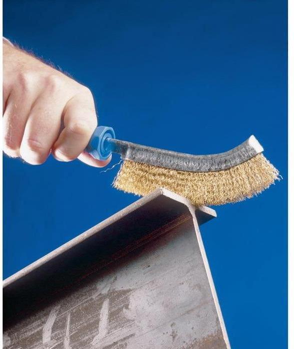 Actual product image Pferd Hand brush HBG 10 ST 030