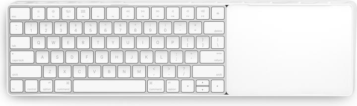 Actual product image TwelveSouth MagicBridge for Keyboard