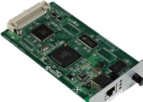 Kyocera Interfaccia di rete IB-50 (10BASE-T/100BASE-TX/1000BASE-T)