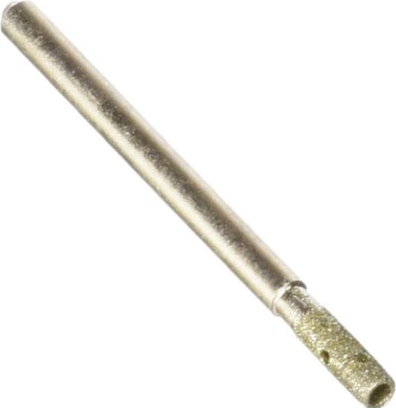 Actual product image Dremel Diamond glass drill bits (3.2 mm)