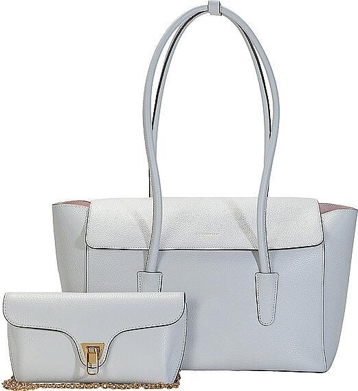 Produktbild Coccinelle Shopper DOBBLE BEAT