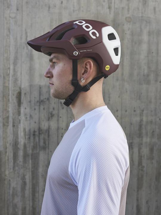 Produktbild Poc Velohelm Tectal Race MIPS (51 - 54 cm)