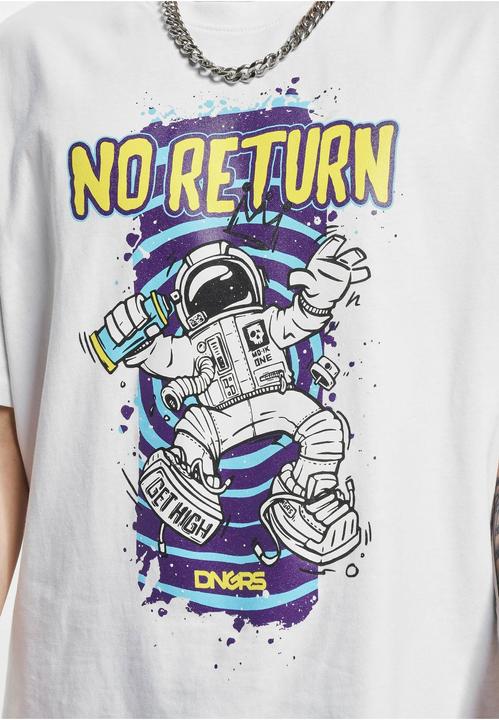 Actual product image Dangerous DNGRS NoReturn Tshirt - 111117 (M)