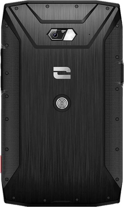 Actual product image Crosscall CORE-T5 (4G, 8", 64 GB, Black)