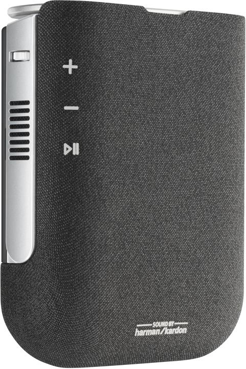 Actual product image Viewsonic M1XE (WVGA, 150 lm, 1.2:1)