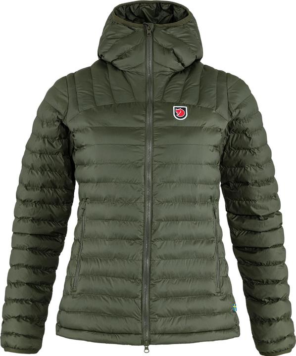 Fjällräven Expedition Lätt Hoodie W (XL)