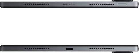 Actual product image Xiaomi Redmi Pad (WLAN only, 10.61", 128 GB, Graphite grey)