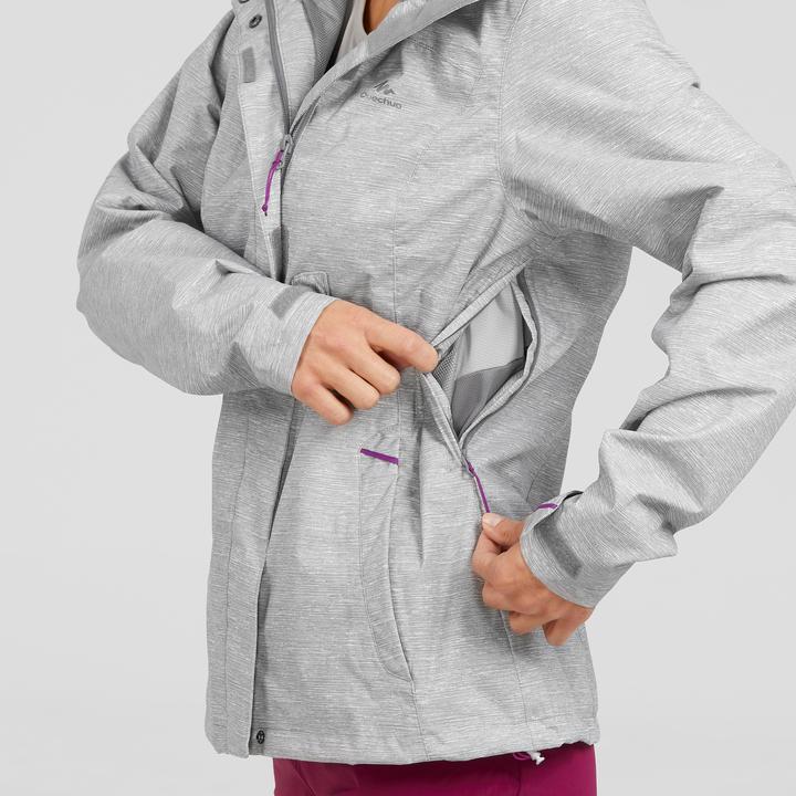 Produktbild Quechua MH100 WTP (XXL)