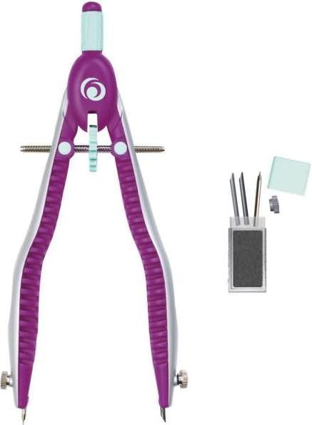 Produktbild Herlitz MY.PEN - Schnellverstellzirkel