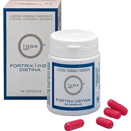 Produktbild Ioox Fortrix 60 Cap Promo