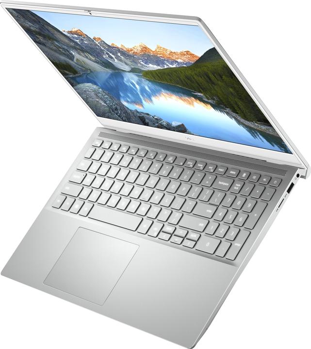Produktbild Dell Inspiron 7501 (15.60", Intel Core i7-10750H, 8 GB, 512 GB, DE)