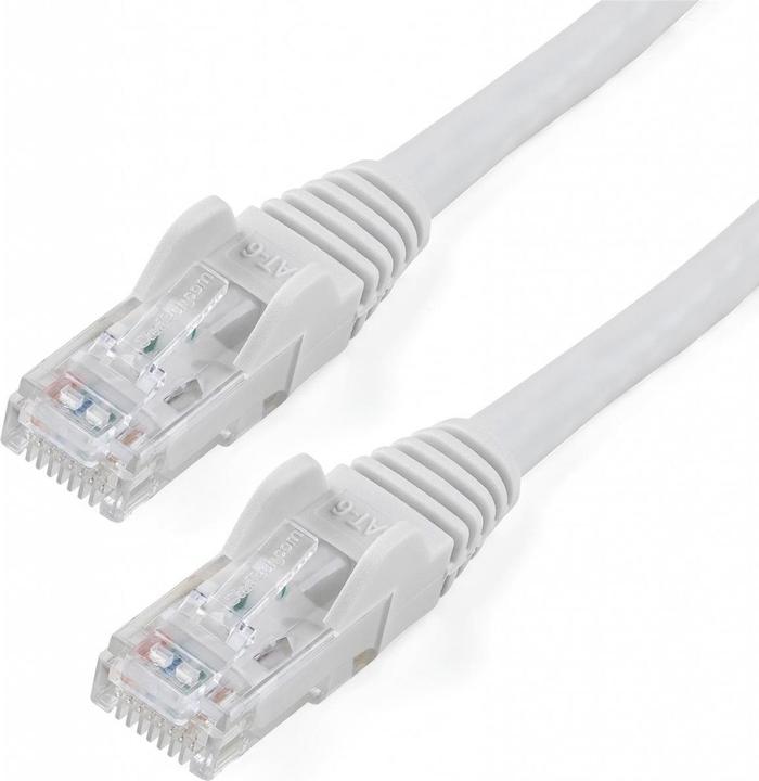 Immagine prodotto StarTech .com Cavo CAT6 da 1,5 m (U/UTP, CAT6, 1.50 m)