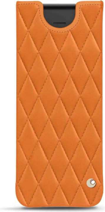 Oranje - Couture ( Nappa - Pantone #ff9351 )