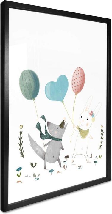 Produktbild Trenddeko Ballons (80 x 100 cm)