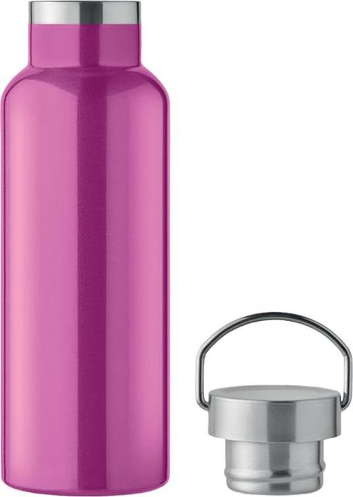 Immagine prodotto MidOcean Florence Doppio Rivestimento 500 ml Bottiglia (0.50 l)