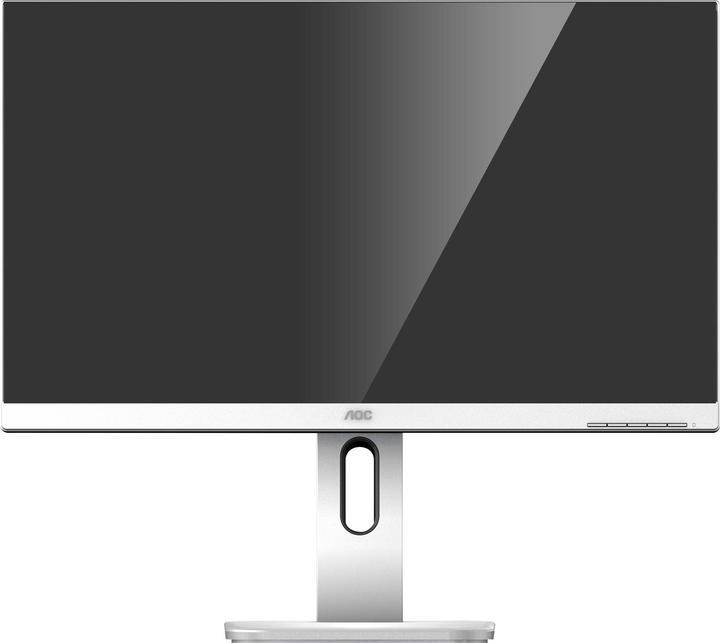 Image du produit AOC 24P1/GR (1920 x 1080 pixels, 23.80")