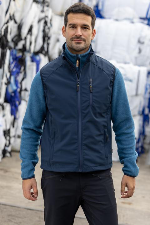 Image du produit Rukka Guido soft shell gilet (M)