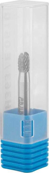 Graphite Grafitas HM TIPO E METALO ANTGALIS (OVALUS) 6 X 10 MM BOTAS 6 X 45 MM 55H363 GRAFITAS