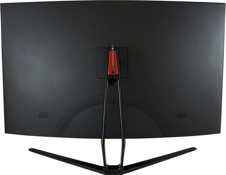 Actual product image LC-Power LC-M32-QHD-144-C (2560 x 1440 pixels, 31.50")