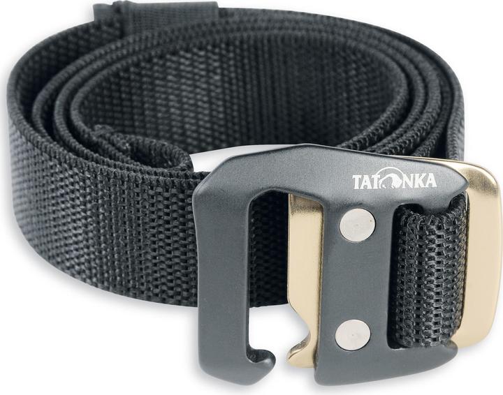 Tatonka Stretch Belt 25mm (One Size)