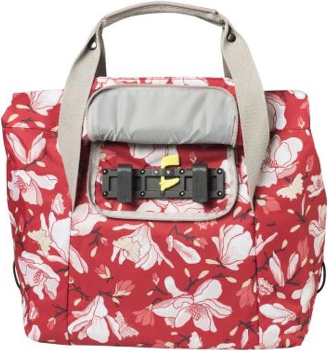 Produktbild Basil Magnolia Gepäckträger Tasche 18l (18 l, Gepäckträgertasche)