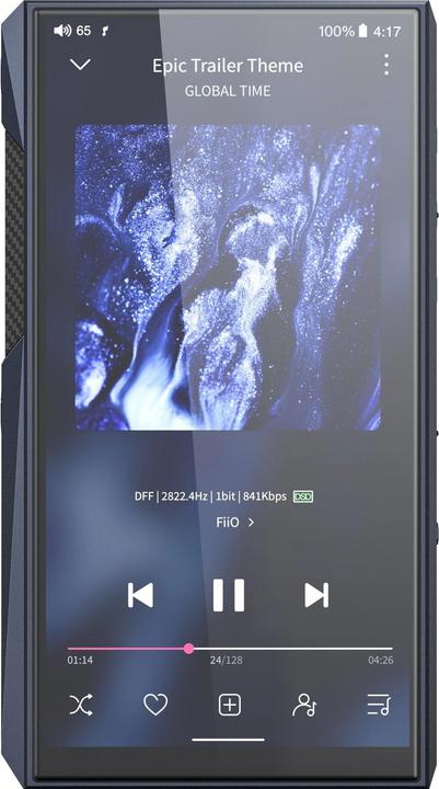 FiiO M23 (64 GB)