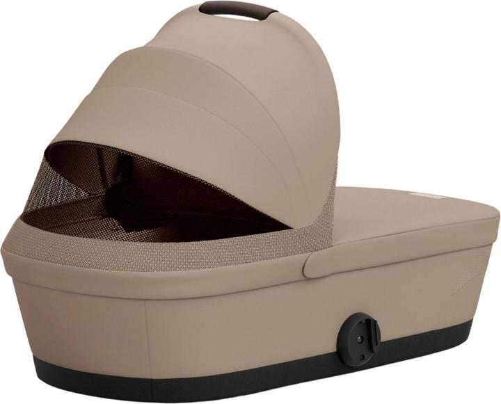 Produktbild Cybex Melio Kinderwagenaufsatz