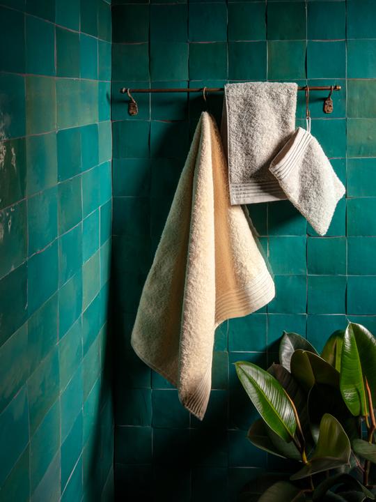 Actual product image Möve Loft