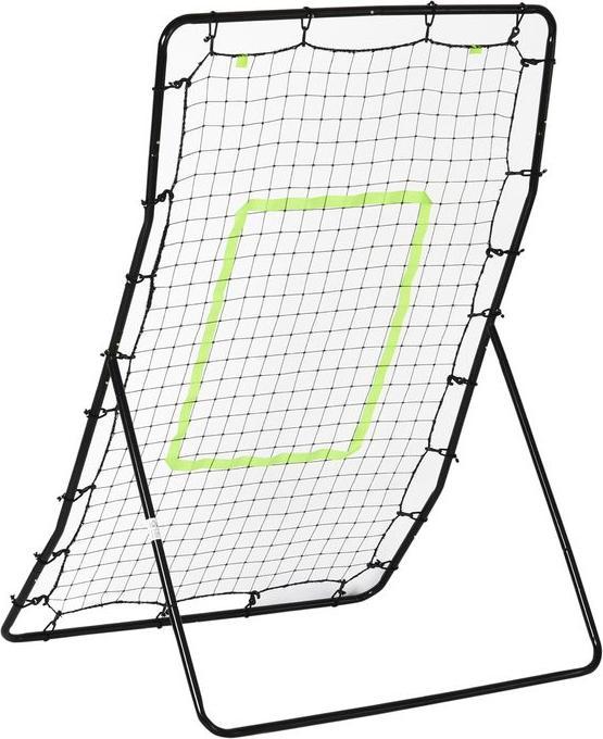 Actual product image Homcom Fussball Rebounder