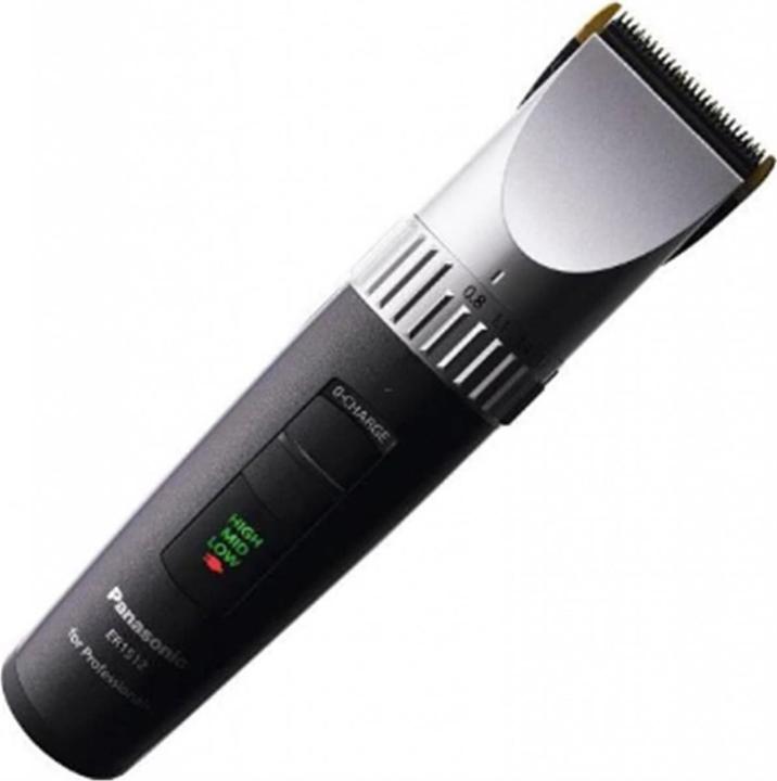 Immagine prodotto Panasonic Er-1512