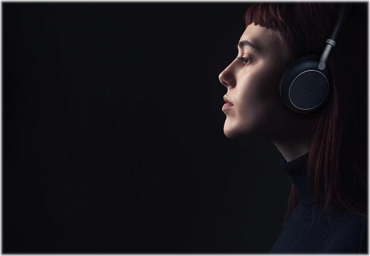 Actual product image Yealink BH76 (Wireless, USB-A)