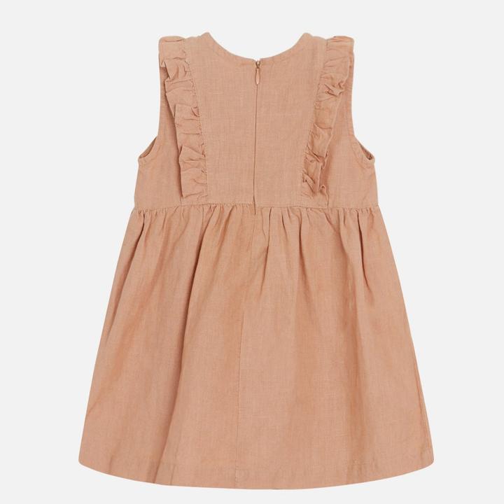 Hust and Claire Dress Dinali