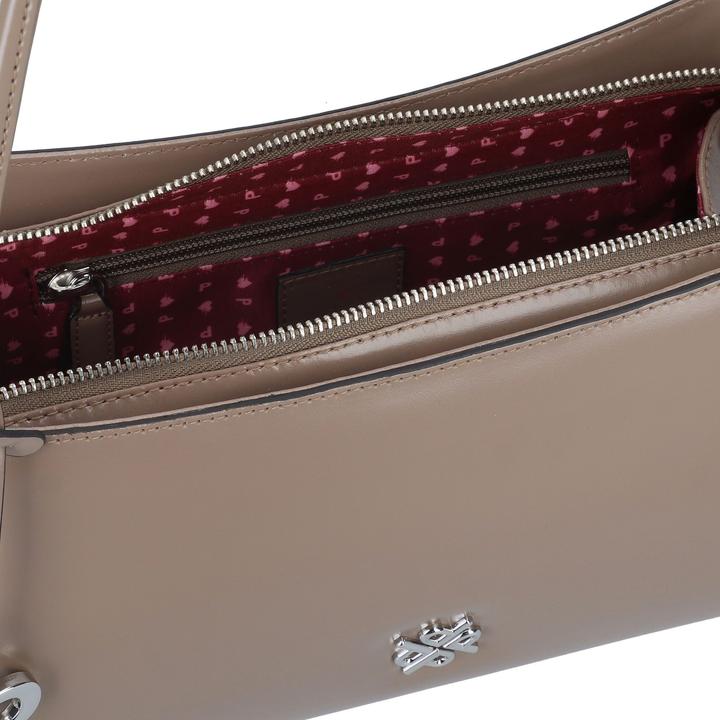 Produktbild Picard Black Tie Schultertasche Leder 31 cm