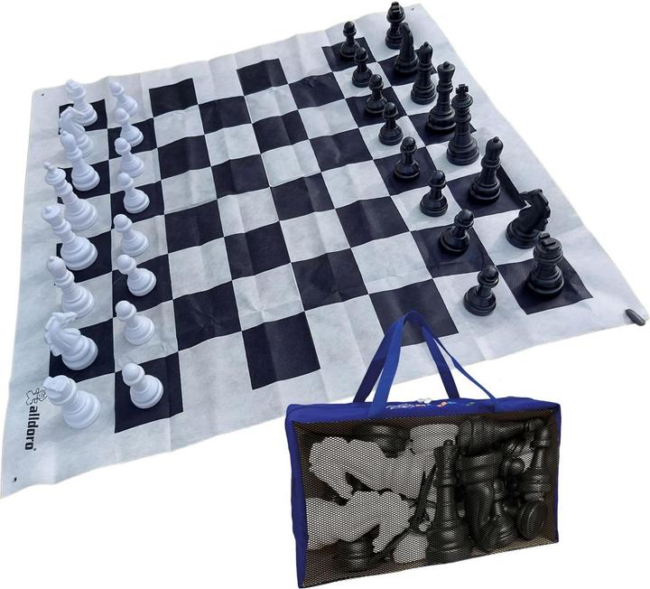 Alldoro Schach XXL