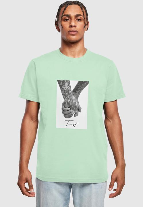 Image du produit Mister Tee Tee Trust 2.0 - 15653 (L)