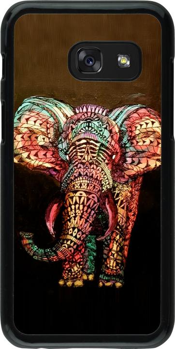 Produktbild PhoneLook Hülle Elephant 02 (Samsung Galaxy A3 (2017))