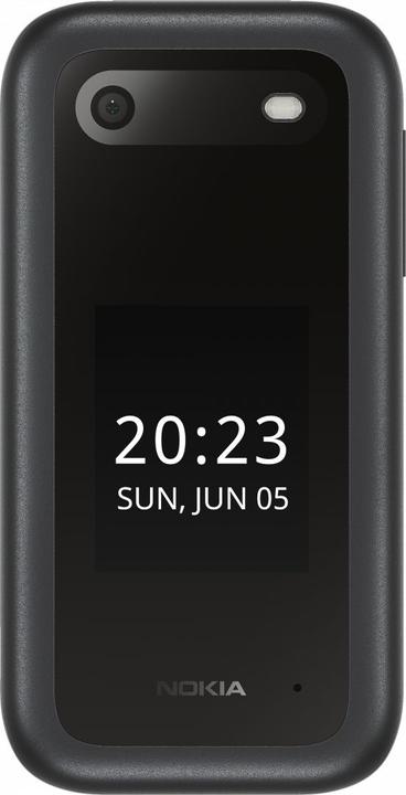 Immagine prodotto Nokia 2660 Flip (2.80", 0.30 Mpx, 4G)