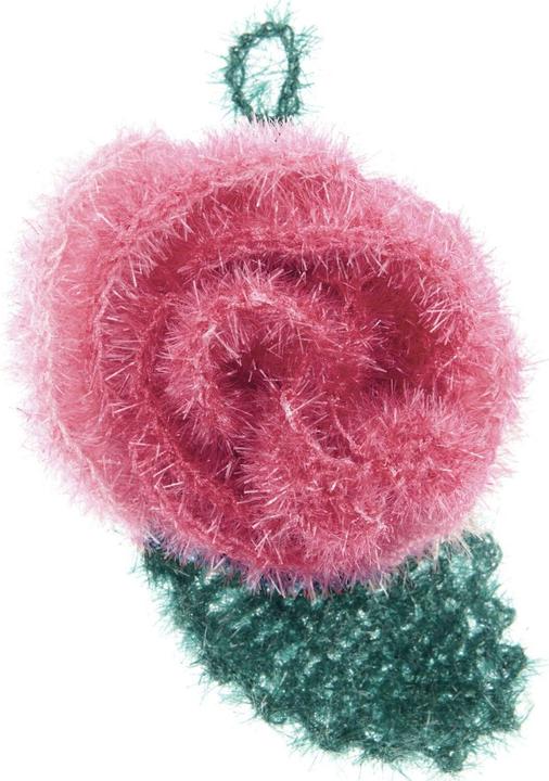 Produktbild Rico Design Rico Creative Bubble Dégradé rot (90 m)
