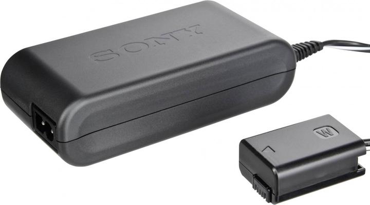 Image du produit Sony Ac-Pw20 (Adaptateur de réseau)