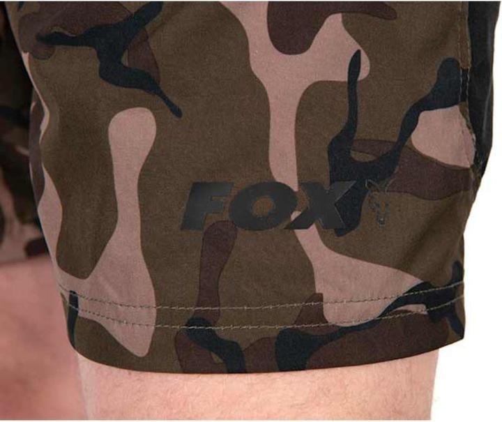Immagine prodotto Fox Lw (XXL)