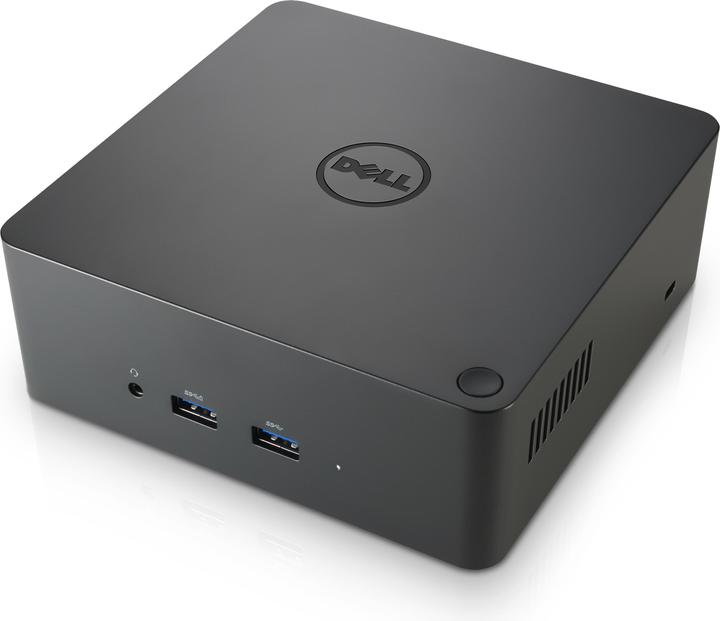 Immagine prodotto Dell Dock aziendale Thunderbolt (Thunderbolt, 1 Porti)