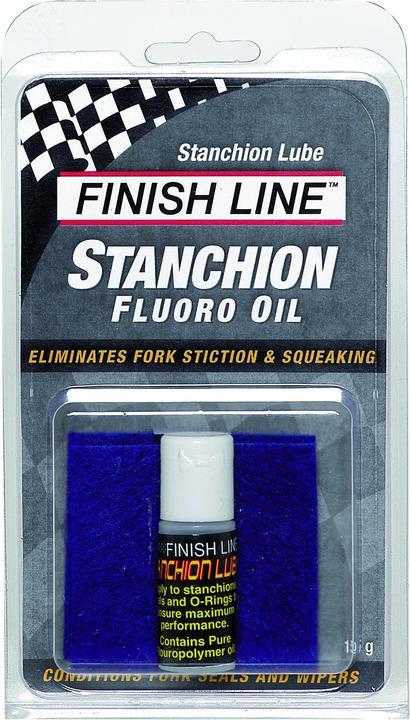 Produktbild Finish Line Stanchion Lube 15 g (35000 ml, Gabel-/Dämpferöl)